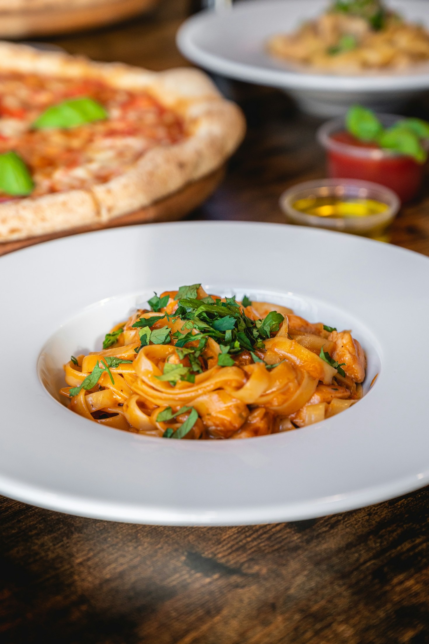 Come il comfort food nutre il corpo e l’anima