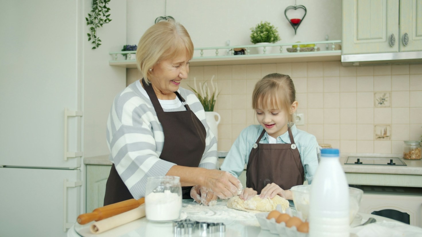 Cinque ricette della nonna che scaldano il cuore d’inverno